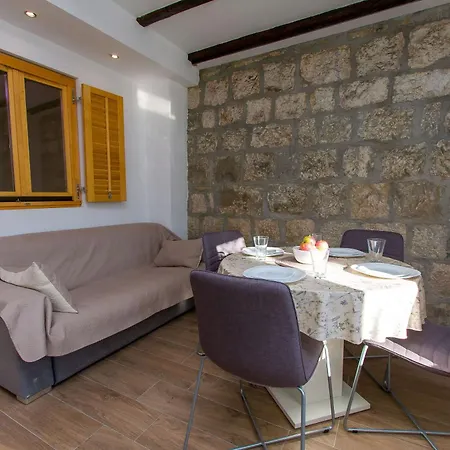Daire Rural Experience Omiš
